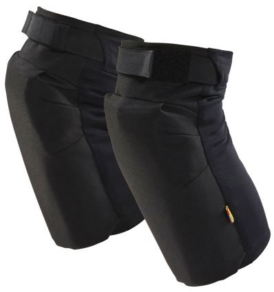 Poches Genouillères Blaklader