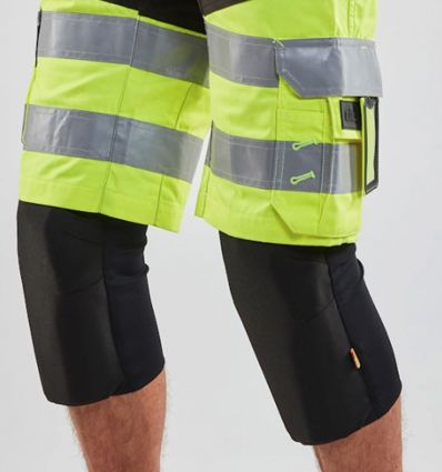 Poches Genouillères Blaklader