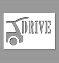 Pochoir Drive