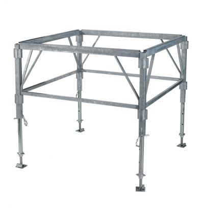 Podium Modulable