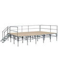 Podium Modulable