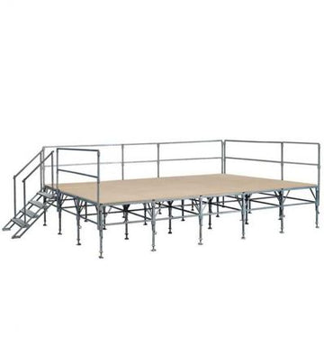 Podium Modulable