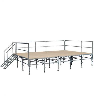 Podium Modulable