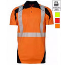 Polo Haute Visibilité