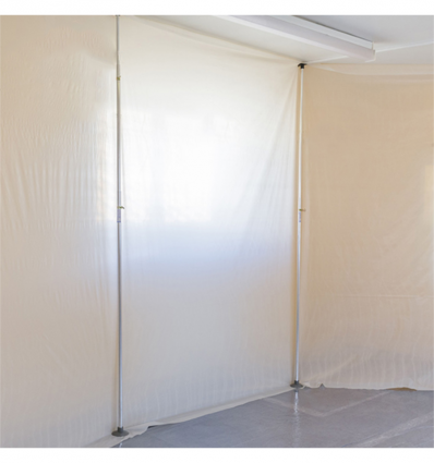 Rouleau polyane M1