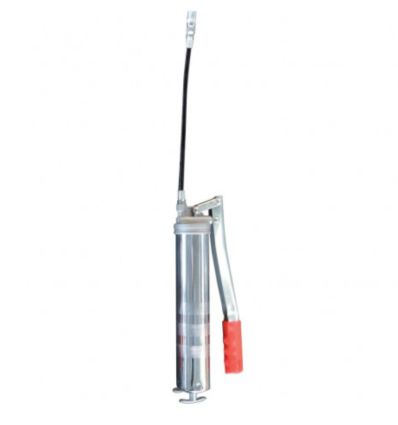 Pompe à graisse manuelle pour cartouche standard