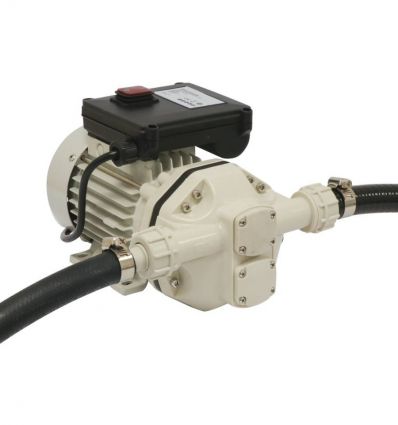 Pompe AdBlue electrique