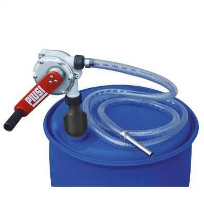 Pompe AdBlue manuelle vide-fût