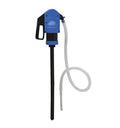 Pompe AdBlue manuelle vide-fût