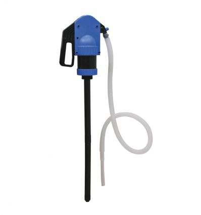 Pompe AdBlue manuelle vide-fût