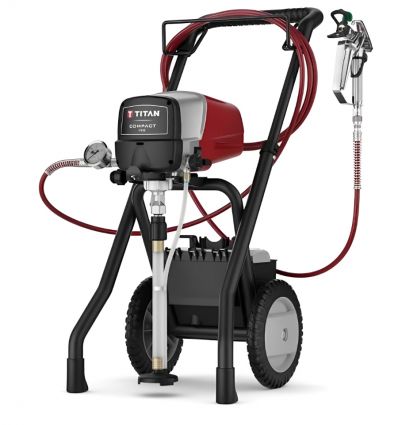 Pompe airless peinture professionnel
