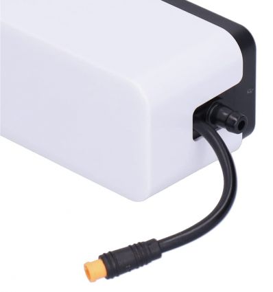 Pompe de relevage clim silencieuse condensats bi-bloc