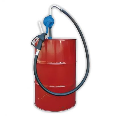 Pompe rotative gasoil manuelle