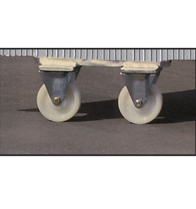 Pont de chargement amovible 600 à 1200 kg