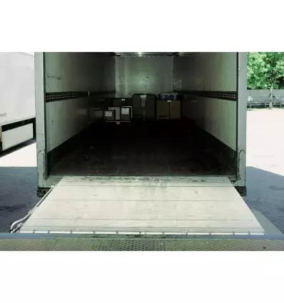 Pont de chargement fixe 5000 kg