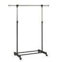 Portant vetement professionnel extensible