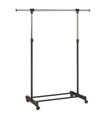 Portant vetement professionnel extensible