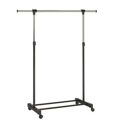 Portant vetement professionnel extensible