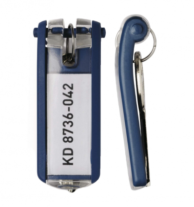 Porte clés durable