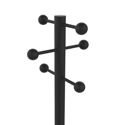 Porte manteau professionnel