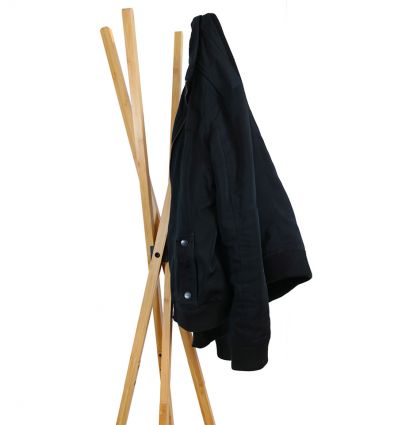 Porte manteau professionnel