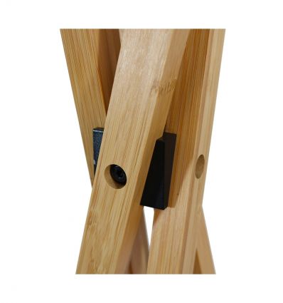 Porte manteau professionnel