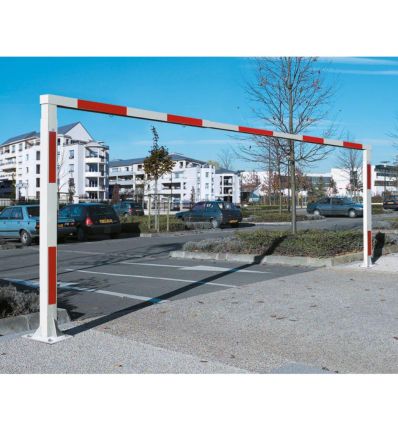 Portique Fixe Parking