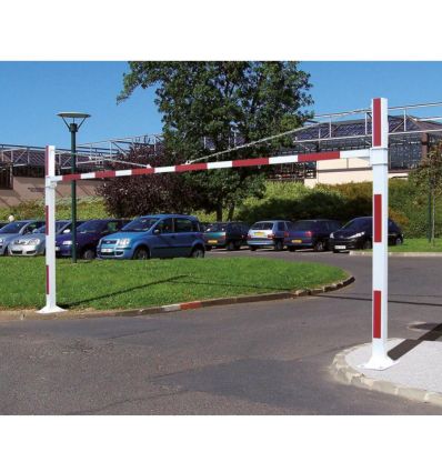Portique Fixe Parking