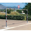 Portique Pivotant Parking Eco
