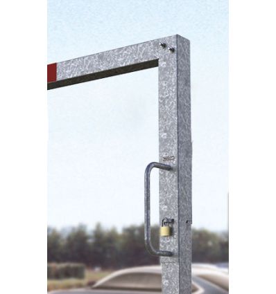 Portique Pivotant Parking Eco