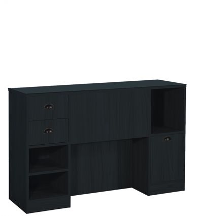 Poste de Coiffage Barbier Sans Miroir