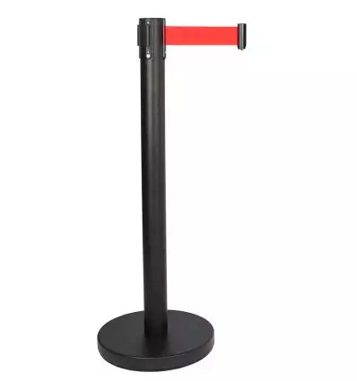 Poteau à sangle 3 m