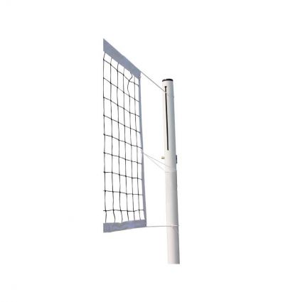 Poteaux de volley pour compétition