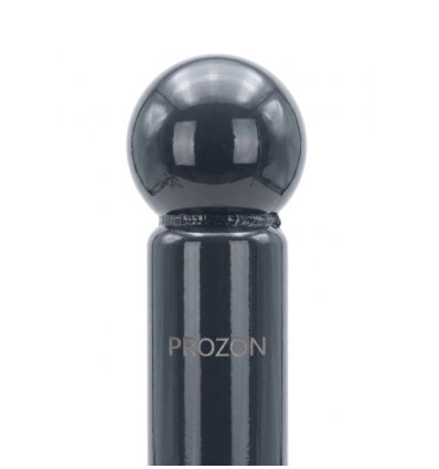 Potelet Boule Anti-Stationnement sur Platine