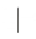 Potelet PMR carrefour avec ou sans platine (conforme loi handicap)