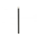 Potelet PMR avec ou sans platine (conforme loi handicap)