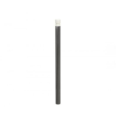 Potelet PMR avec ou sans platine (conforme loi handicap)