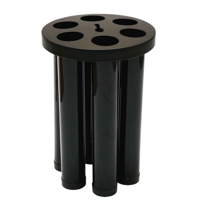 Poubelle à gobelets 40 litres