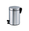 Poubelle à pédale cabinet médical 20L