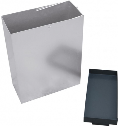 Poubelle cendrier 29L ou 48L