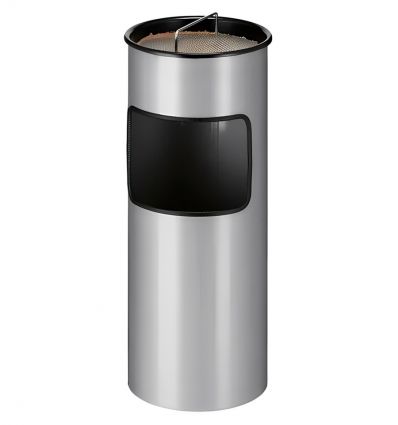 Poubelle cendrier extérieur 30 ou 50 litres