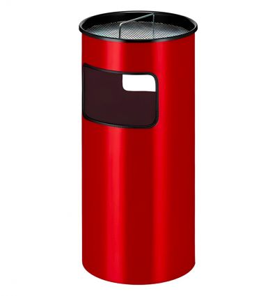 Poubelle cendrier extérieur 30 ou 50 litres
