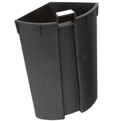 Petite poubelle de tri pour hôtel et bureau