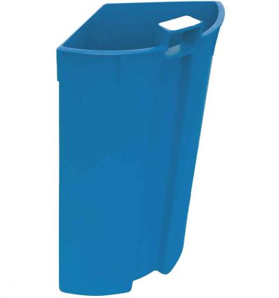 Petite poubelle de tri pour hôtel et bureau