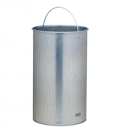 Poubelle extérieure de 80 L