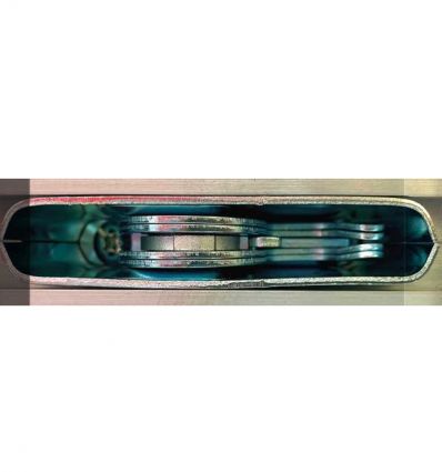 Praticable de scène Quick Lock