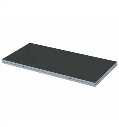 Praticable de scène Quick Lock