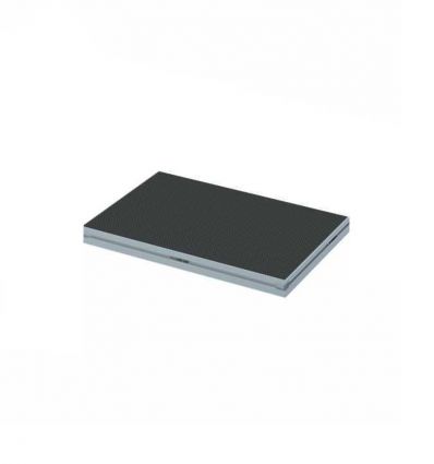 Praticable de scène Quick Lock