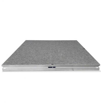 Praticable de scène Quick Lock