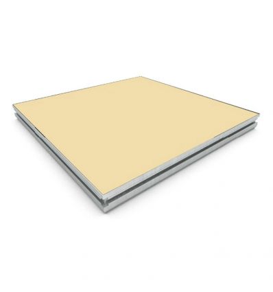 Praticable de scène pour intérieur ou extérieur